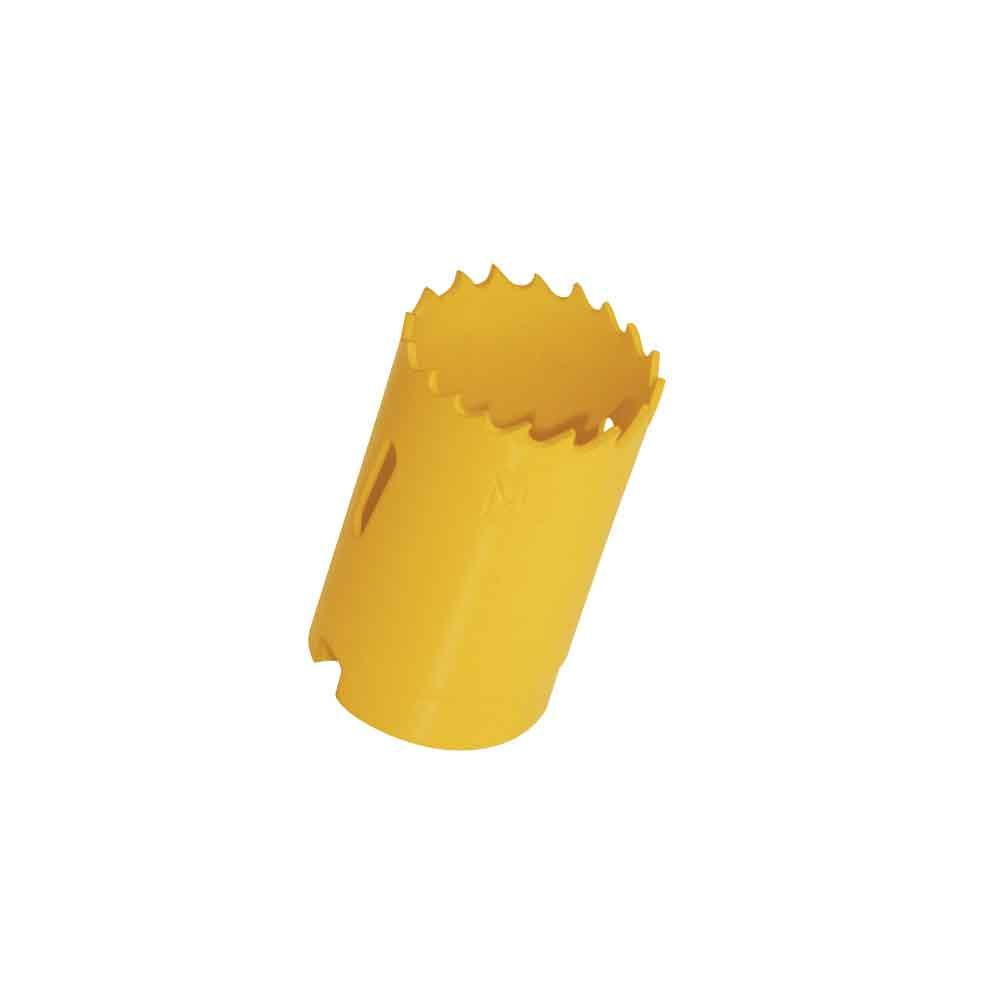 Sierra de copa bimetal ø43 mm