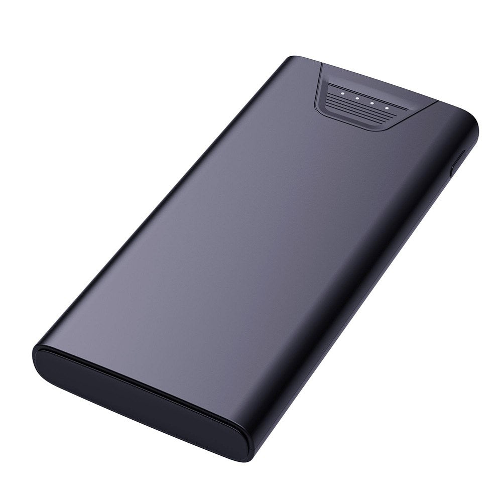 Power bank 10000 mah, 6,7 x 1,7 x 14,5 cm