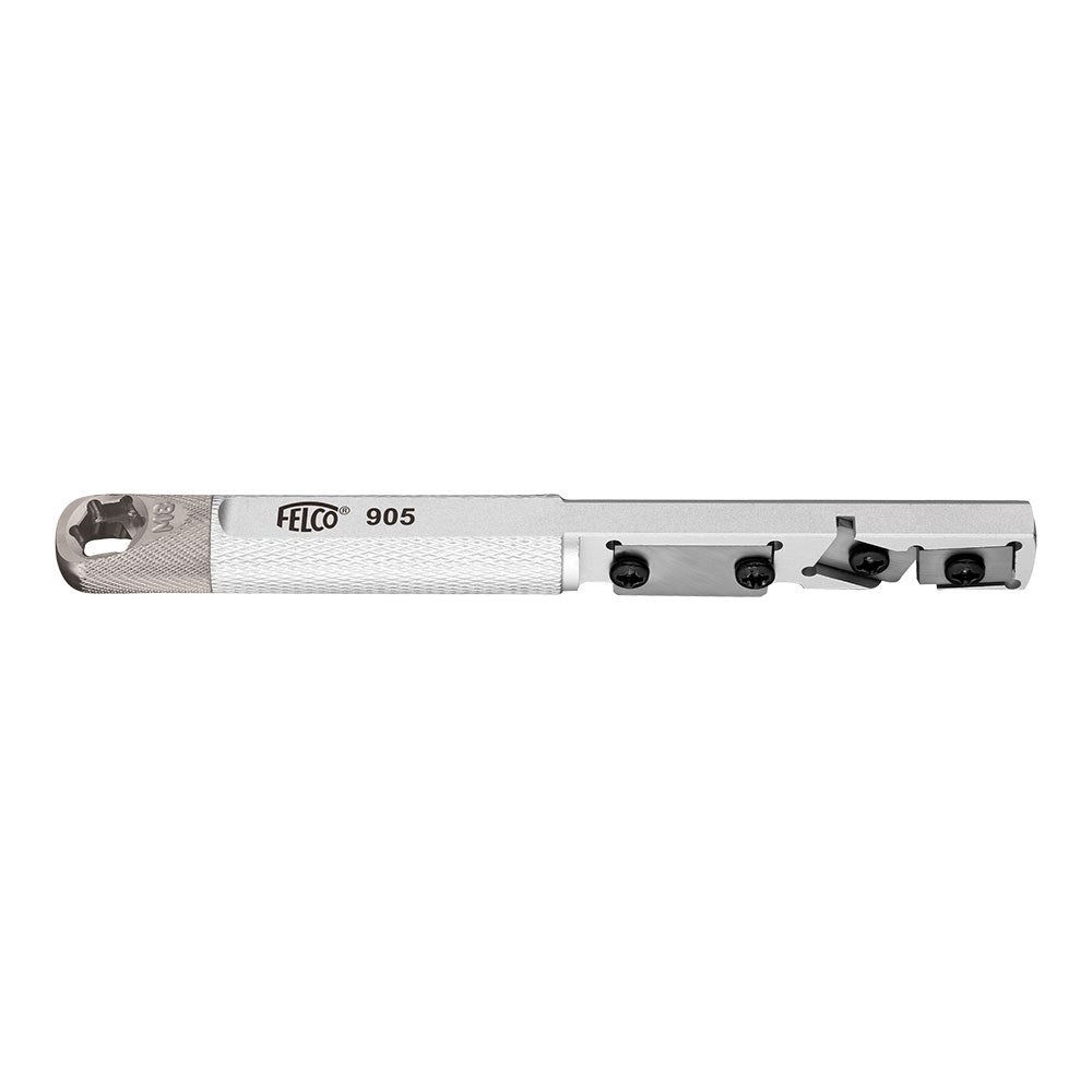 Herramienta modelo 905 para mantenimiento tijeras de poda