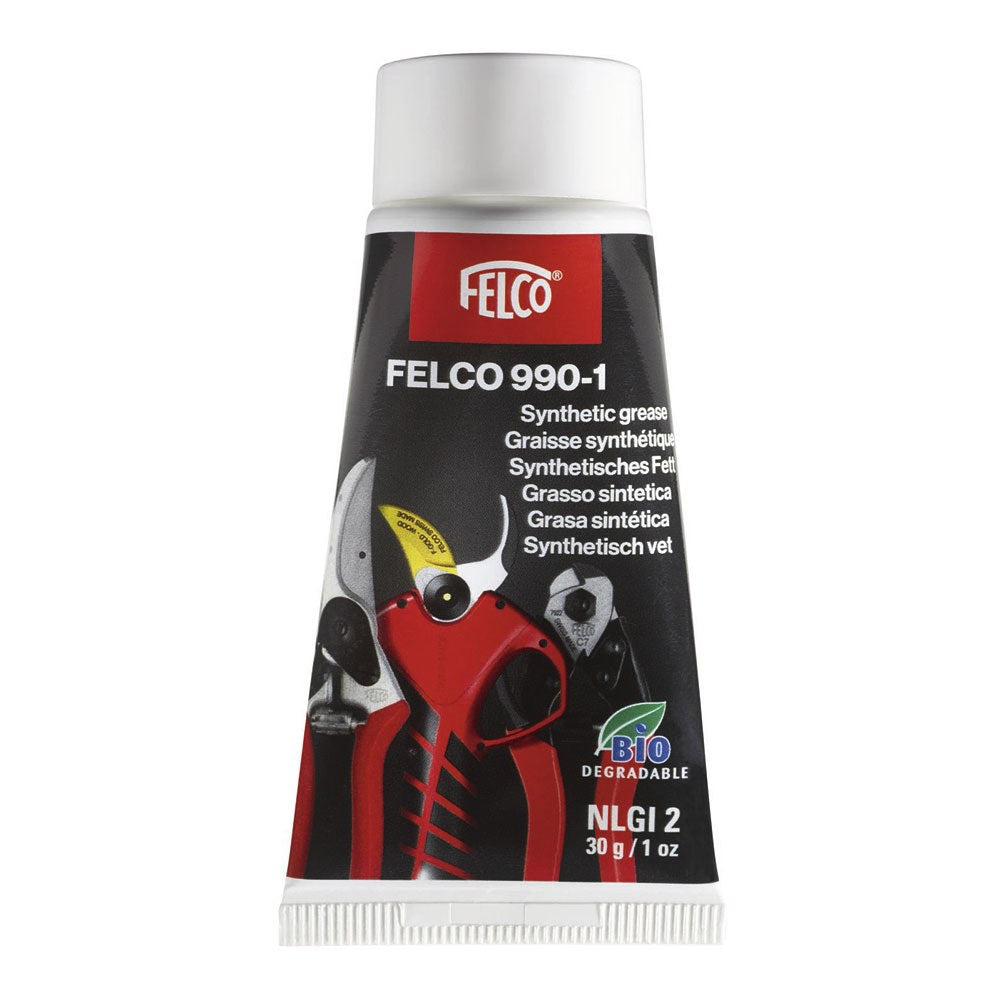 Tubo de grasa modelo 990-1, 30 g