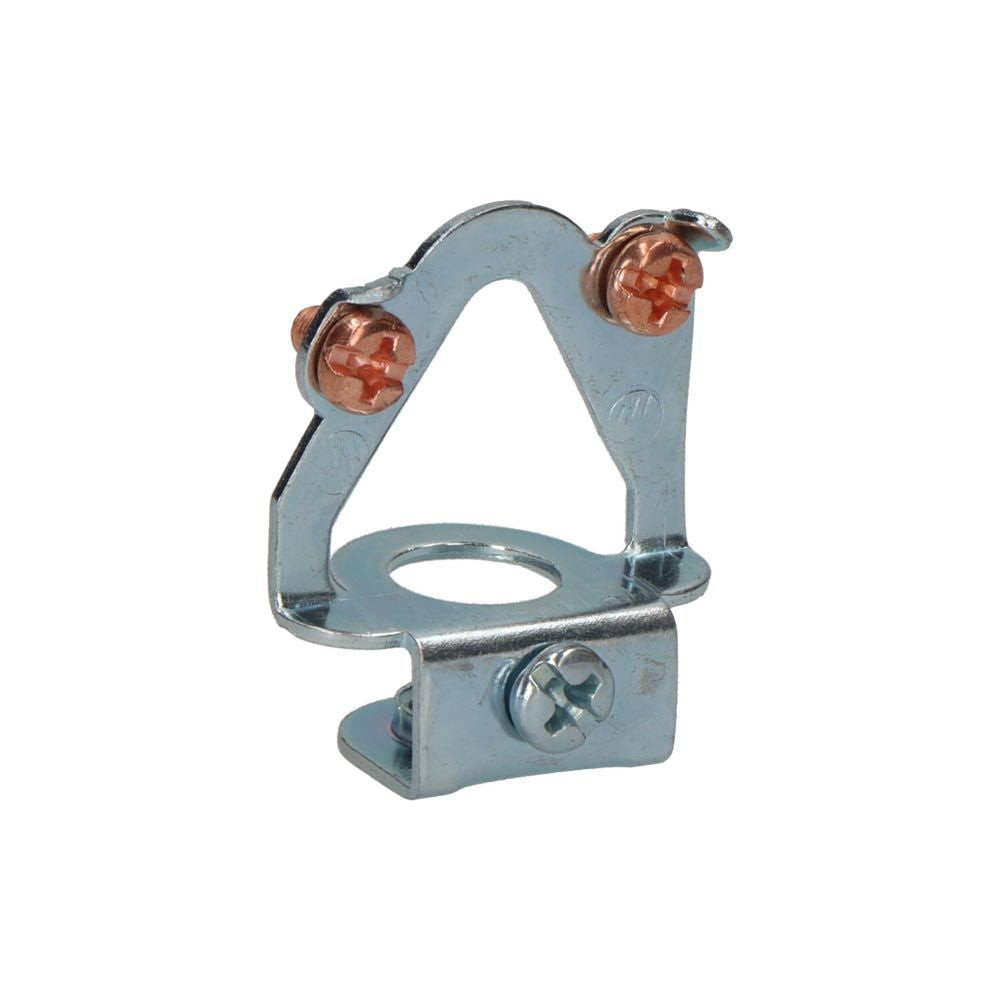 Anilla metal rosca hembra 10/100, 5 uds