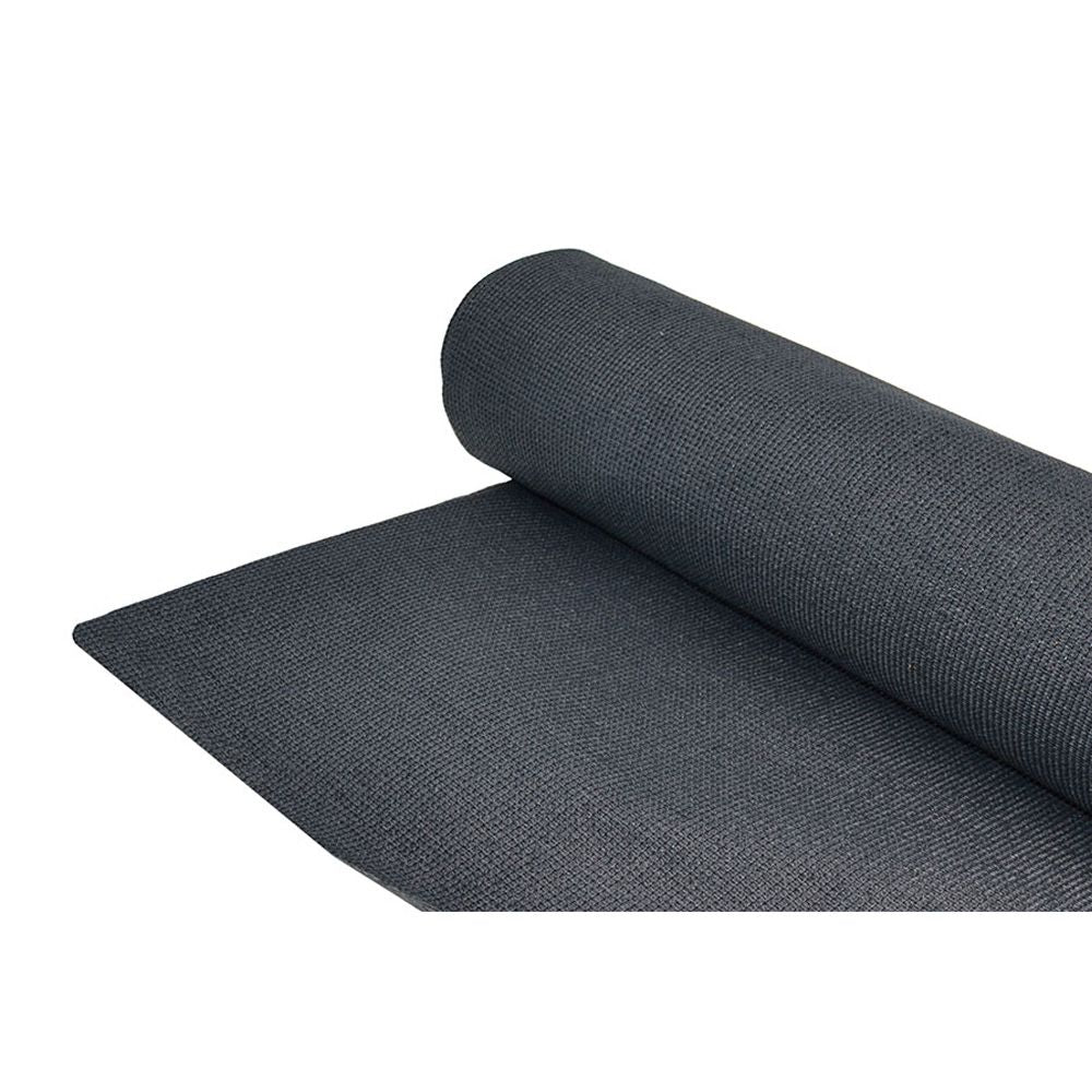 Malla de ocultacion premium antracita 1 x 5 m