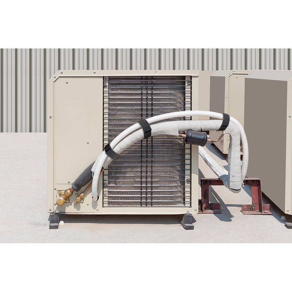 Cinta one-wrap, 20 mm x 25m, negra