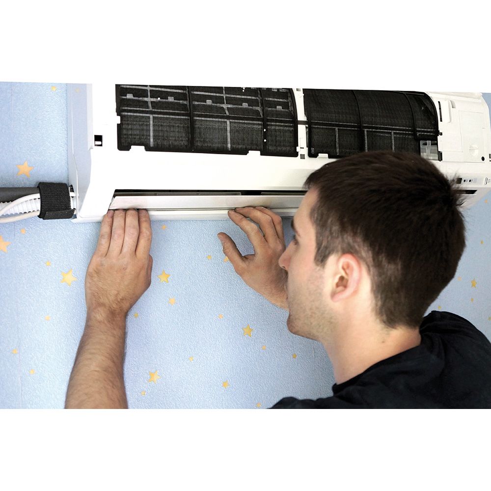 Cinta one-wrap, 20 mm x 25m, negra