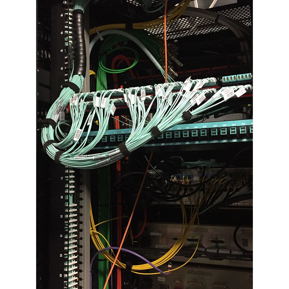 Brida one-wrap® strap, 13 x 200mm, 25 uds, negra