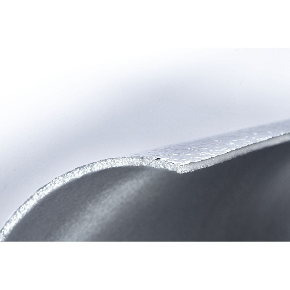 Espuma aislante para radiador, 50 x 250 cm