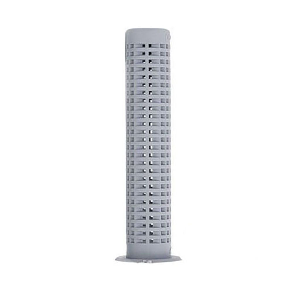 Tamiz de nylon 12 x 80 mm, 24 uds