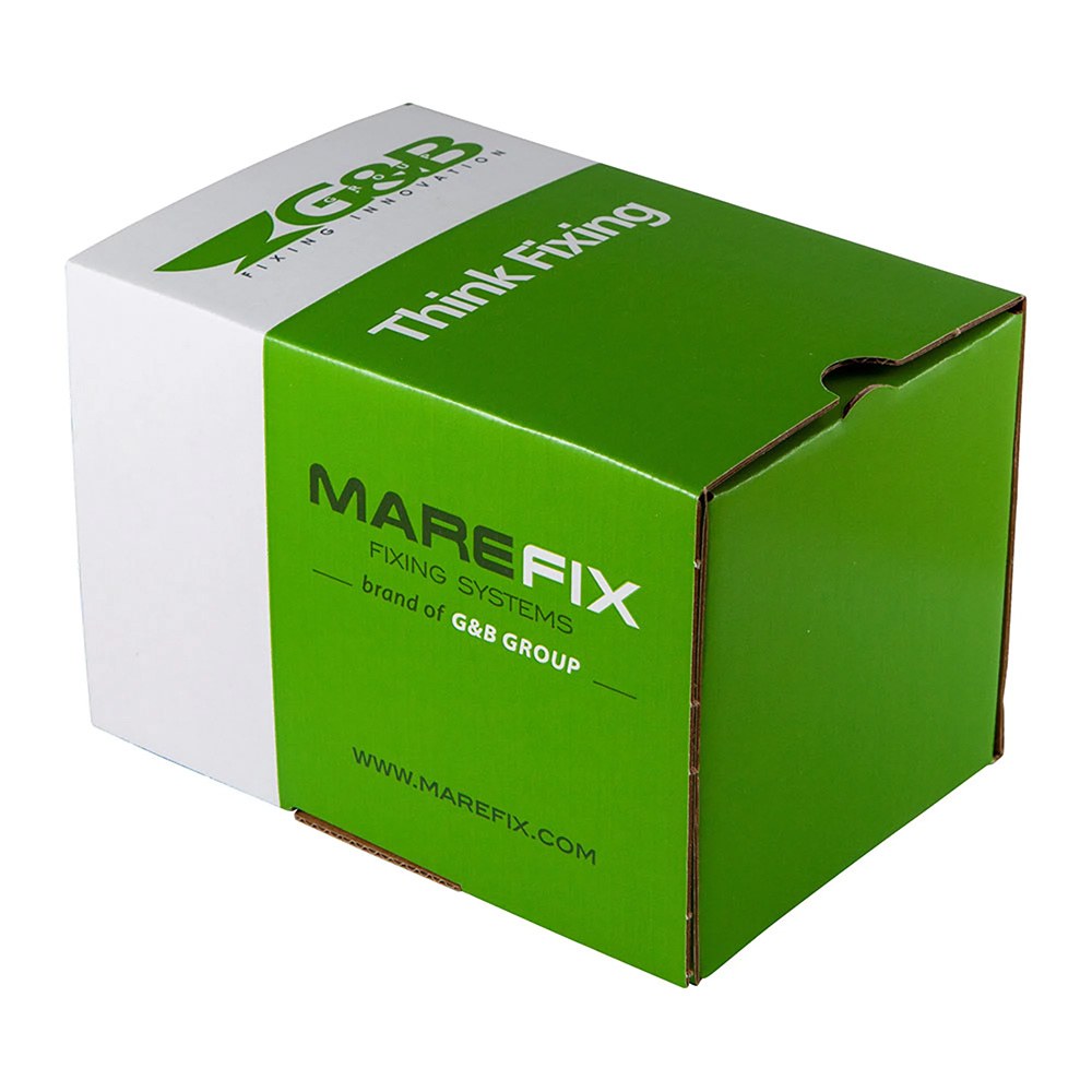 Tirafondo din-7505-a, cabeza avellanada pz2, zincado cr-3, 4,5 x 30 mm, caja 500 uds