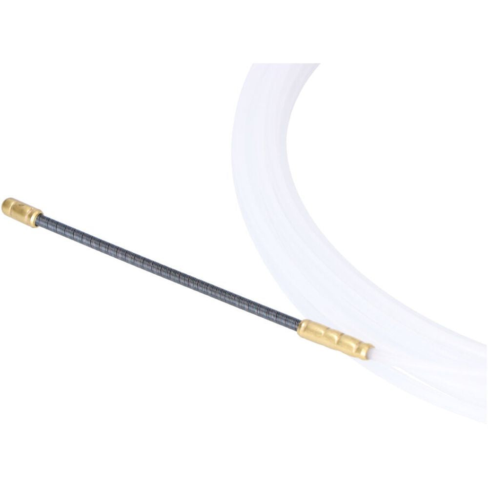 Sonda pasacables guía, nylon, 20 m x 3 mm