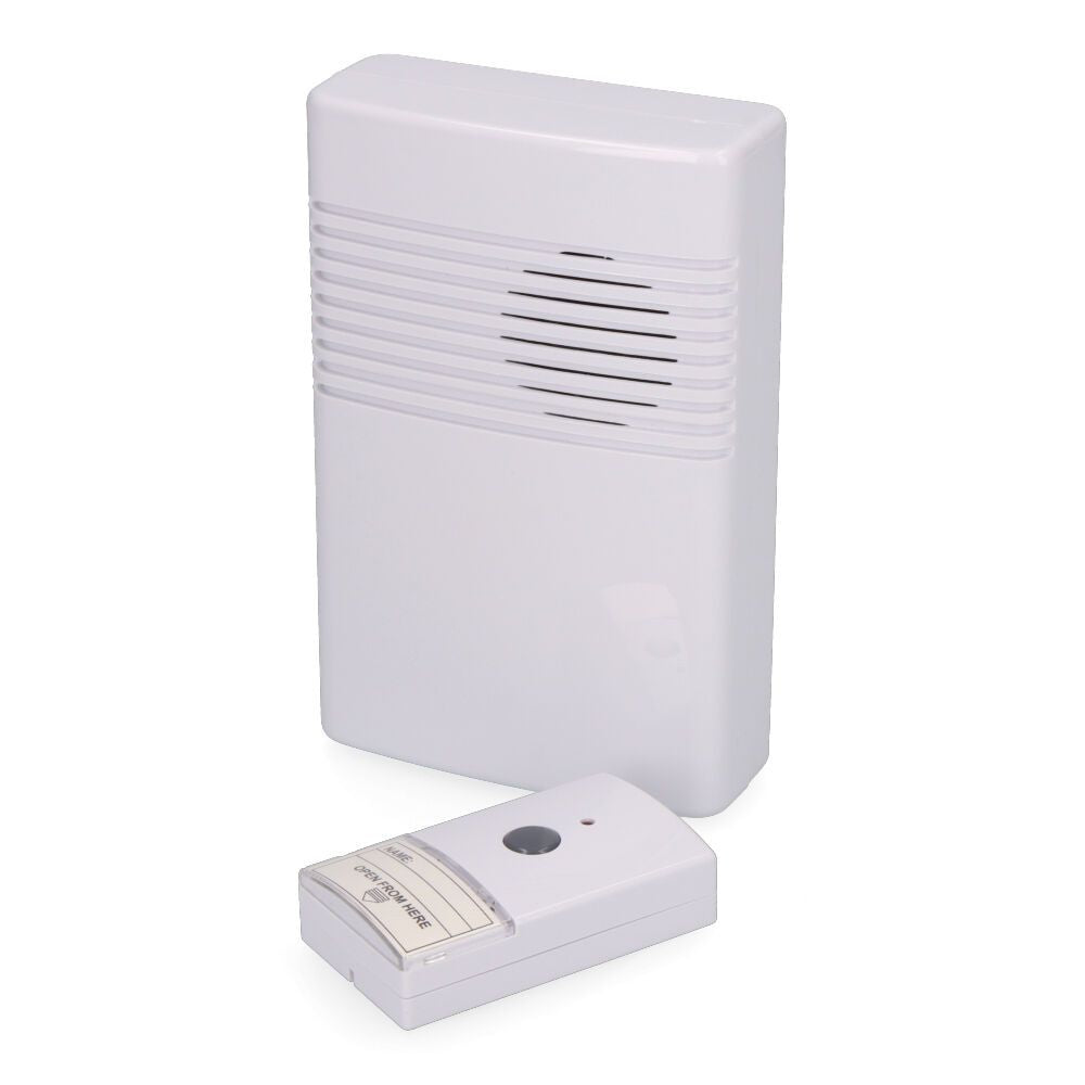 Timbre musical modelo elba sin cables