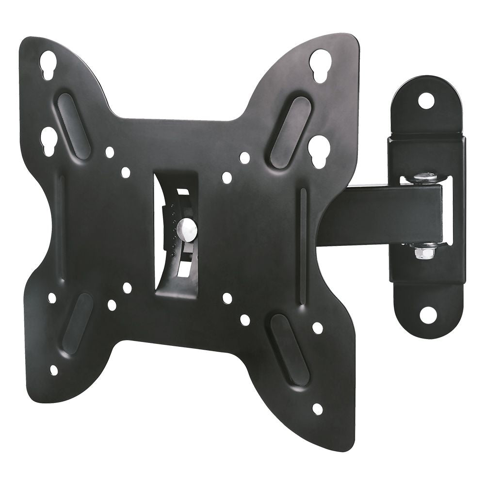 Soporte universal tv de 23-42 pulgadas 25 kg con brazo
