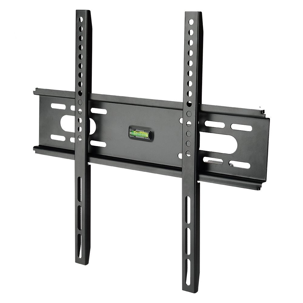 Soporte universal tv de 22-55 pulgadas, carga máx. 50 kg con nivel incluido