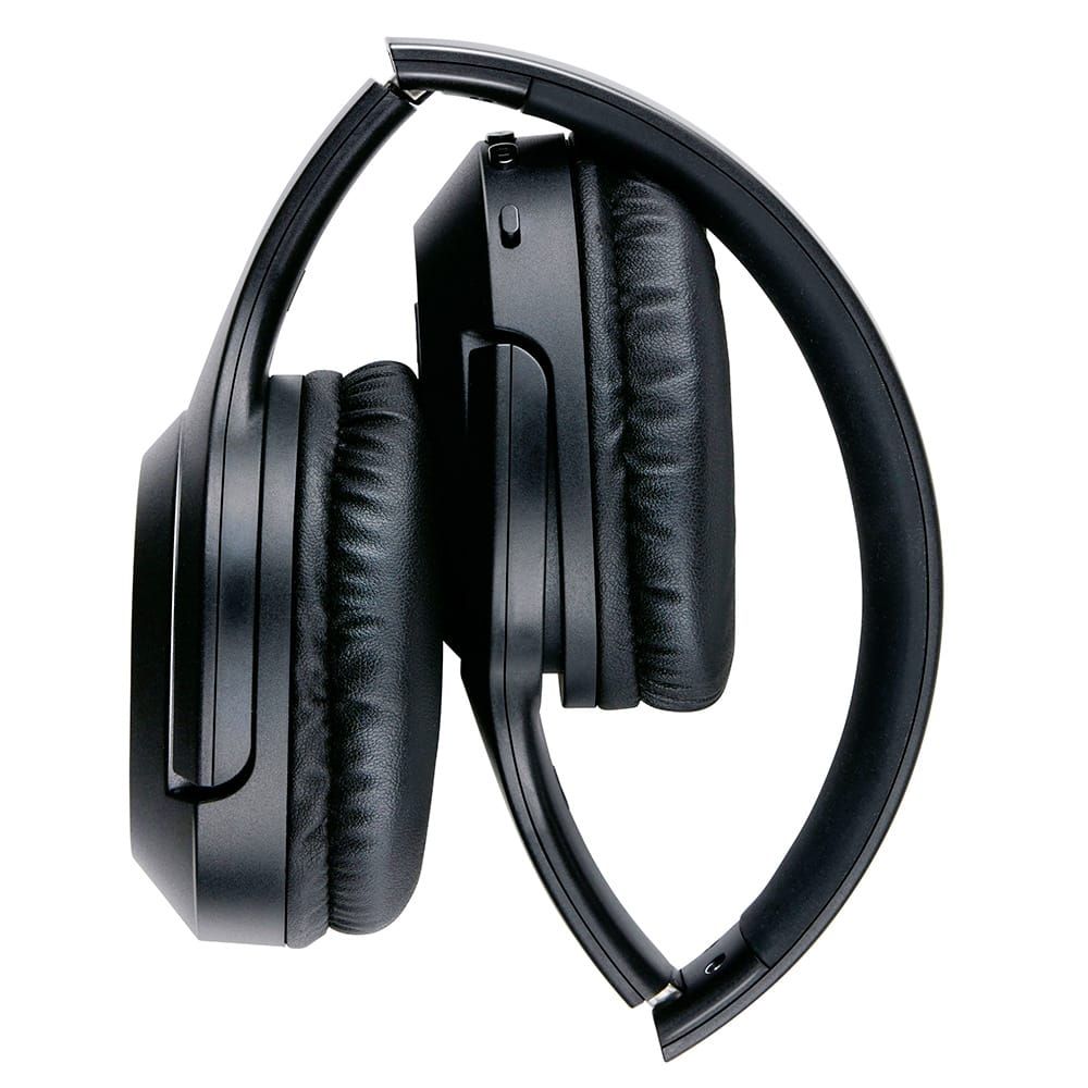 Auriculares de diadema plegables bluetooth con micro
