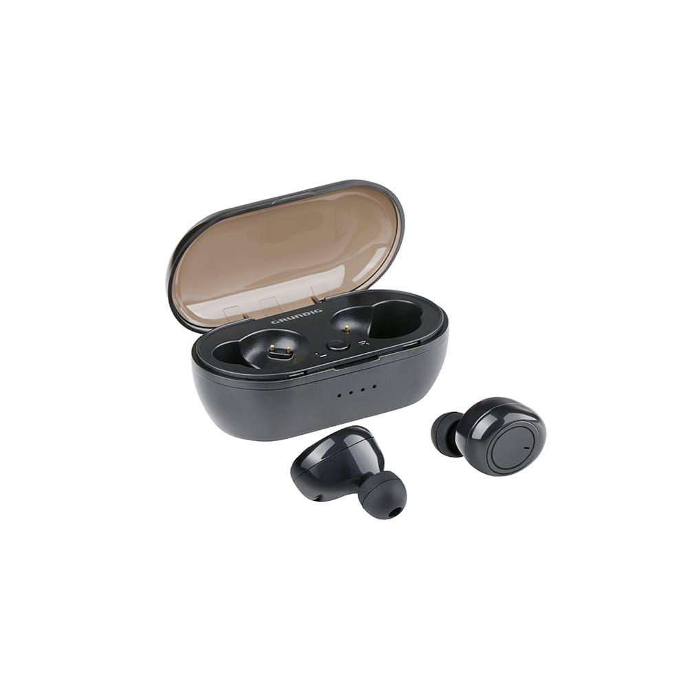 Auriculares inalámbricos earbuds bluetooth con estuche, colores surtidos