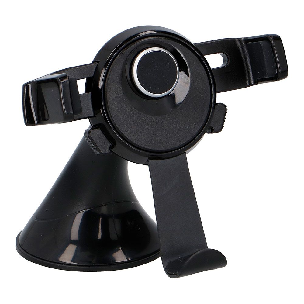 Soporte de smartphone giratorio para coche