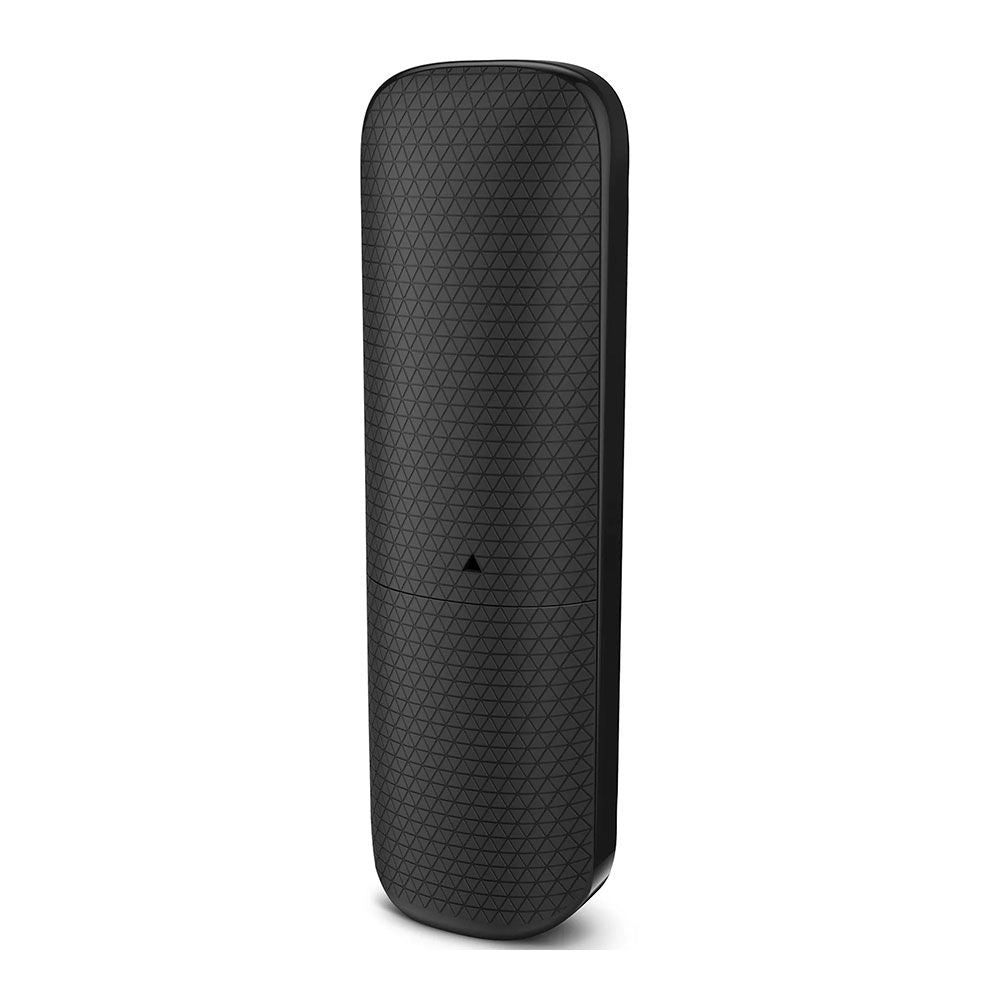 Teléfono fijo inalámbrico d1601b/34 philips