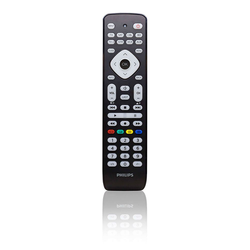 Srp2018/10 mando a distancia universal philips