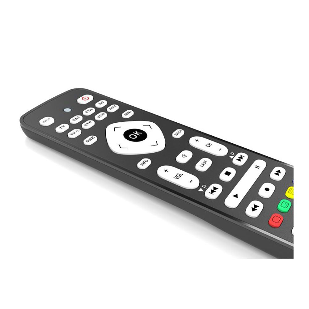Srp2018/10 mando a distancia universal philips