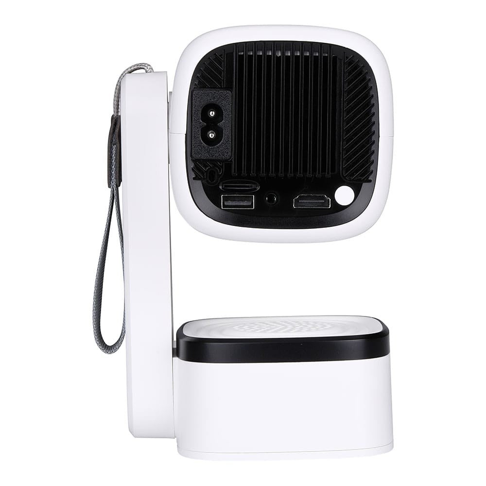 Proyector lcd nk-tv350009, 1080p, full-hd, 4k, android y altavoz