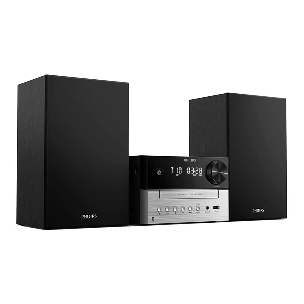 Microcadena tam3205m2, series 3000, 20 w