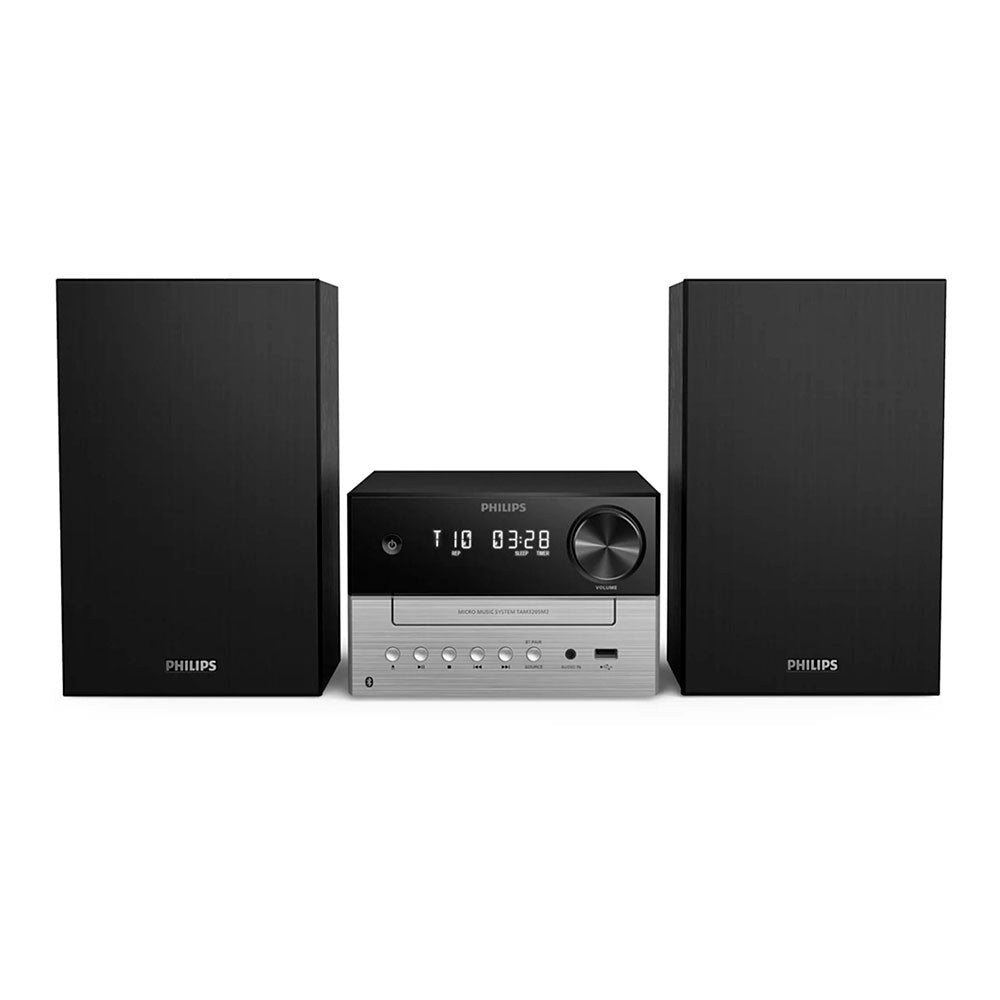 Microcadena tam3205m2, series 3000, 20 w