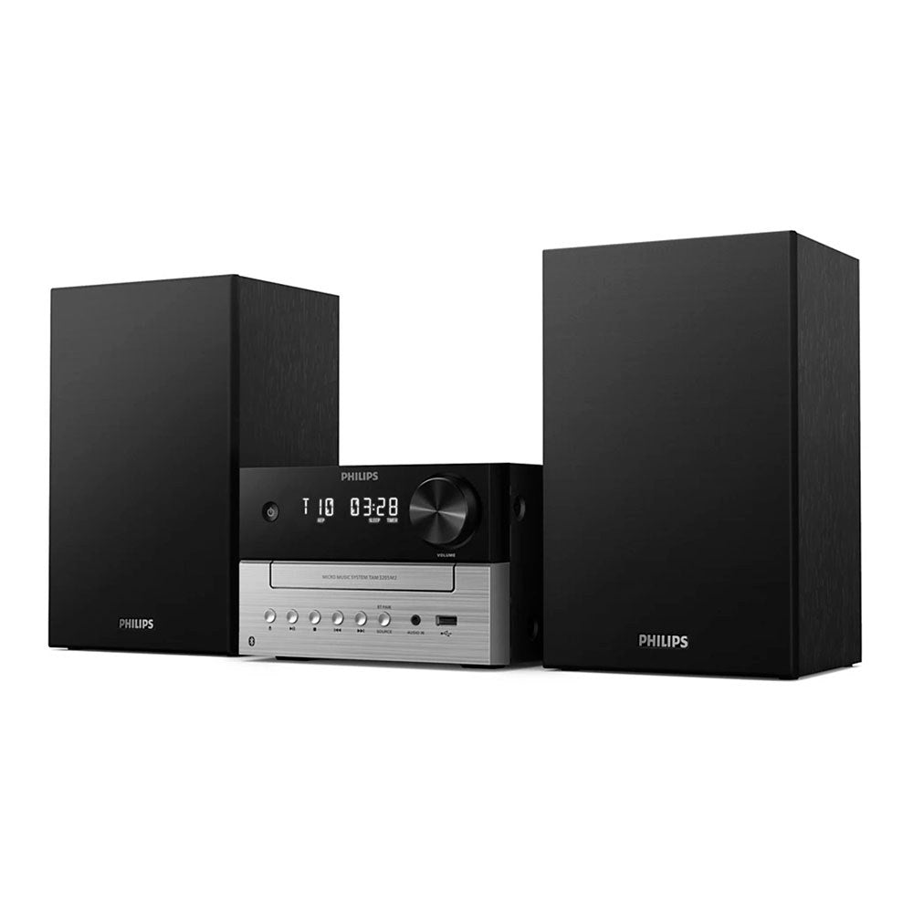 Microcadena tam3205m2, series 3000, 20 w