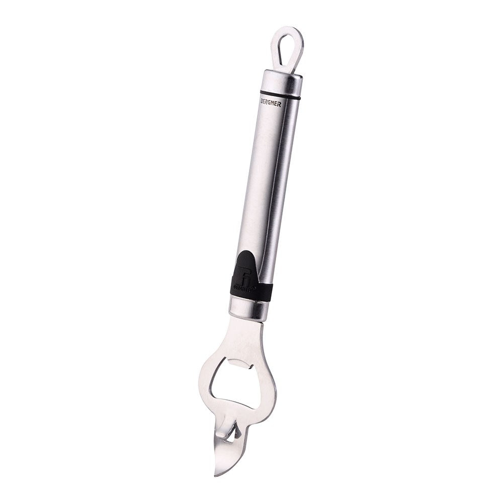Abrebotellas gizmo de acero inoxidable, 19 cm