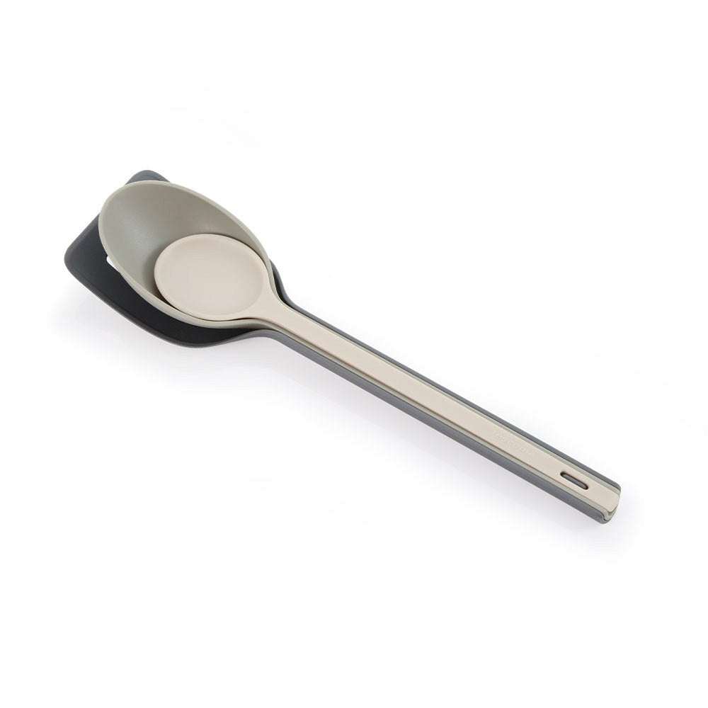 Utensilios de cocina, compact, 3 piezas encajables