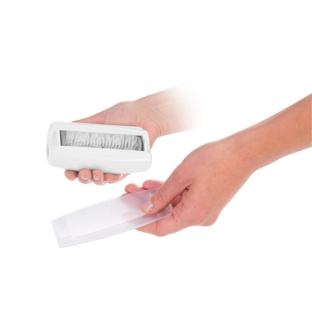 Recogemigas cleankit, 13 x 6,5 x 4,5 cm