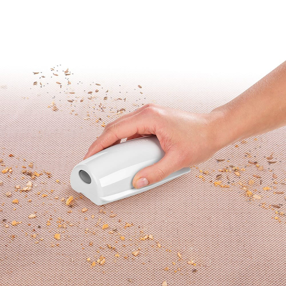 Recogemigas cleankit, 13 x 6,5 x 4,5 cm