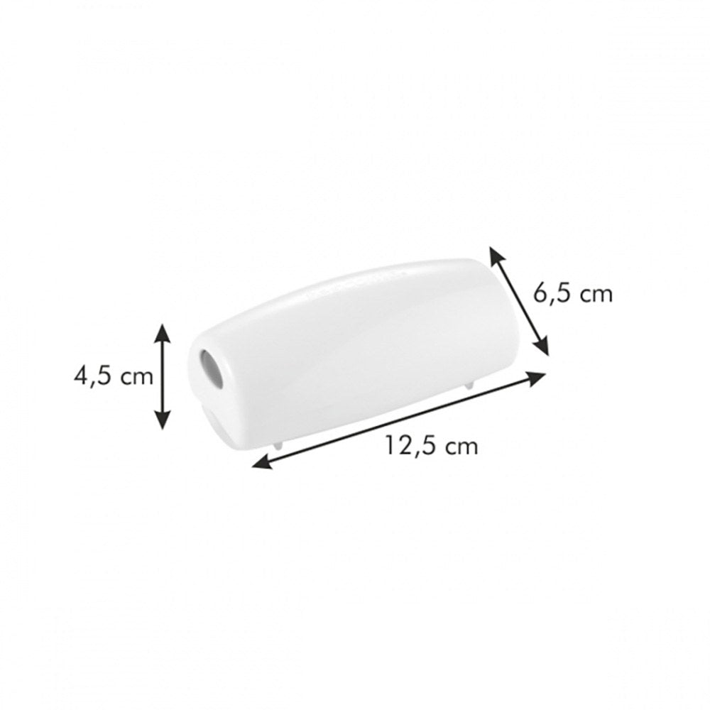 Recogemigas cleankit, 13 x 6,5 x 4,5 cm