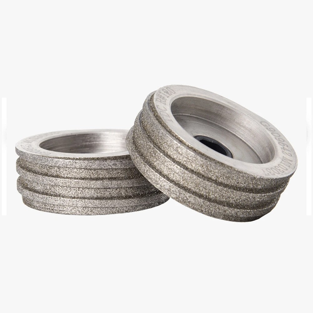 Muelas de recambio para afilador de cuchillos ref. 50505