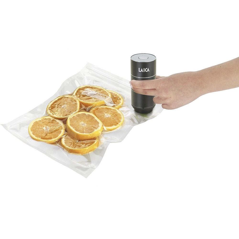 Bolsas de vacío reutilizables vt3522, 20 uds