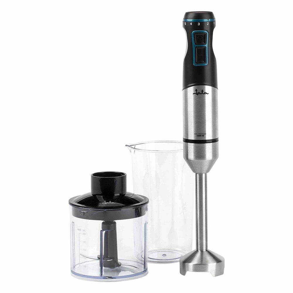 Batidora de mano jebt1791 1500 w