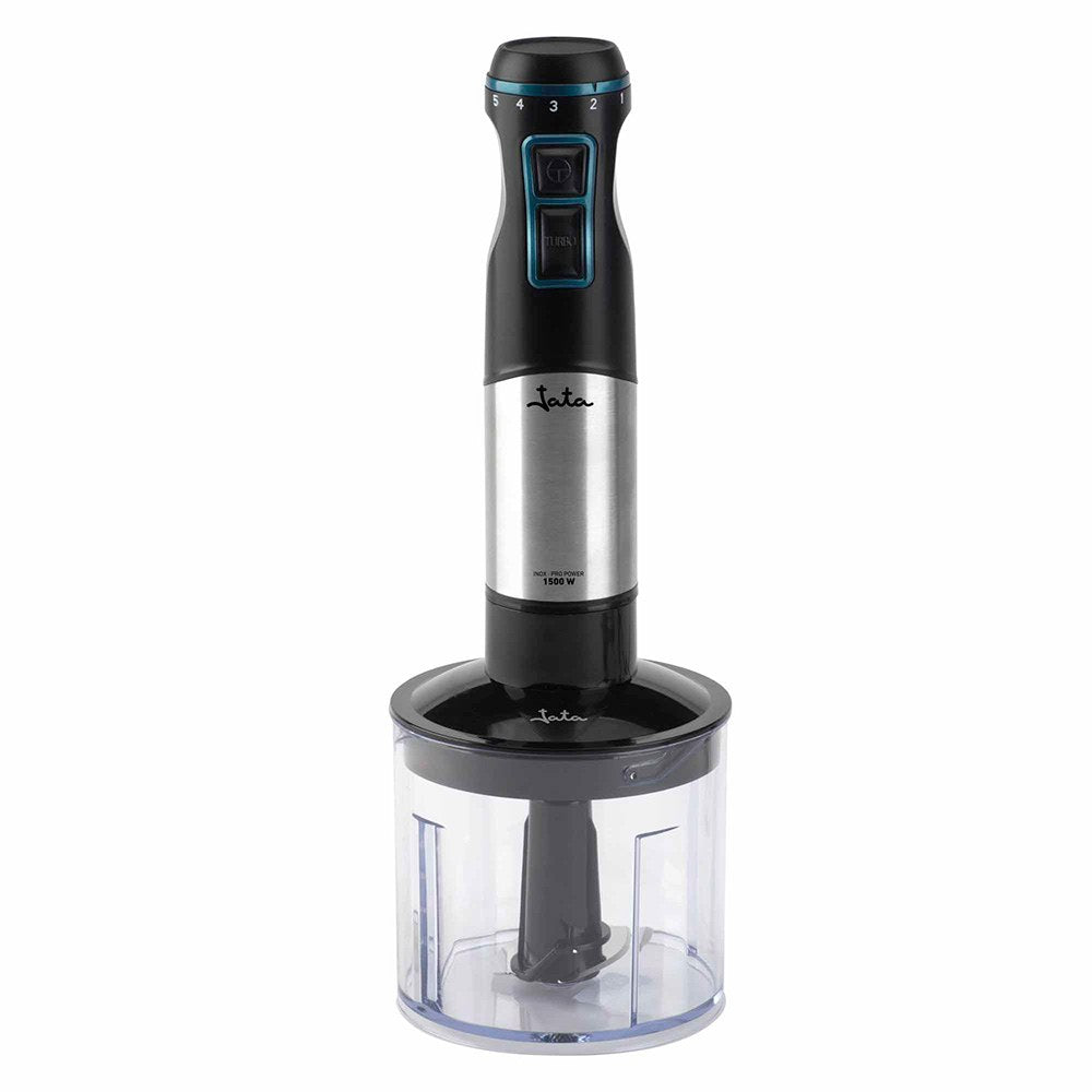 Batidora de mano jebt1791 1500 w