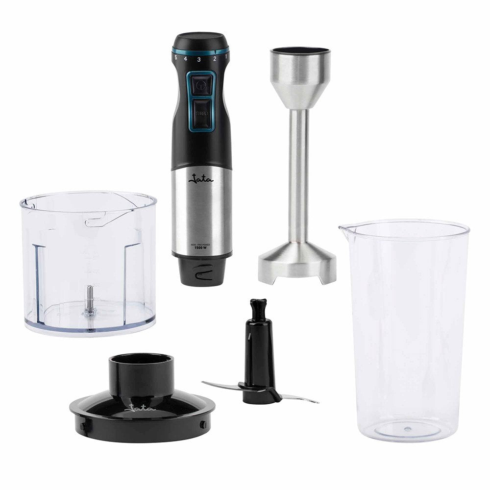 Batidora de mano jebt1791 1500 w