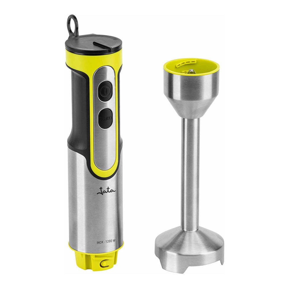 Batidora de mano turbo power 1200 w