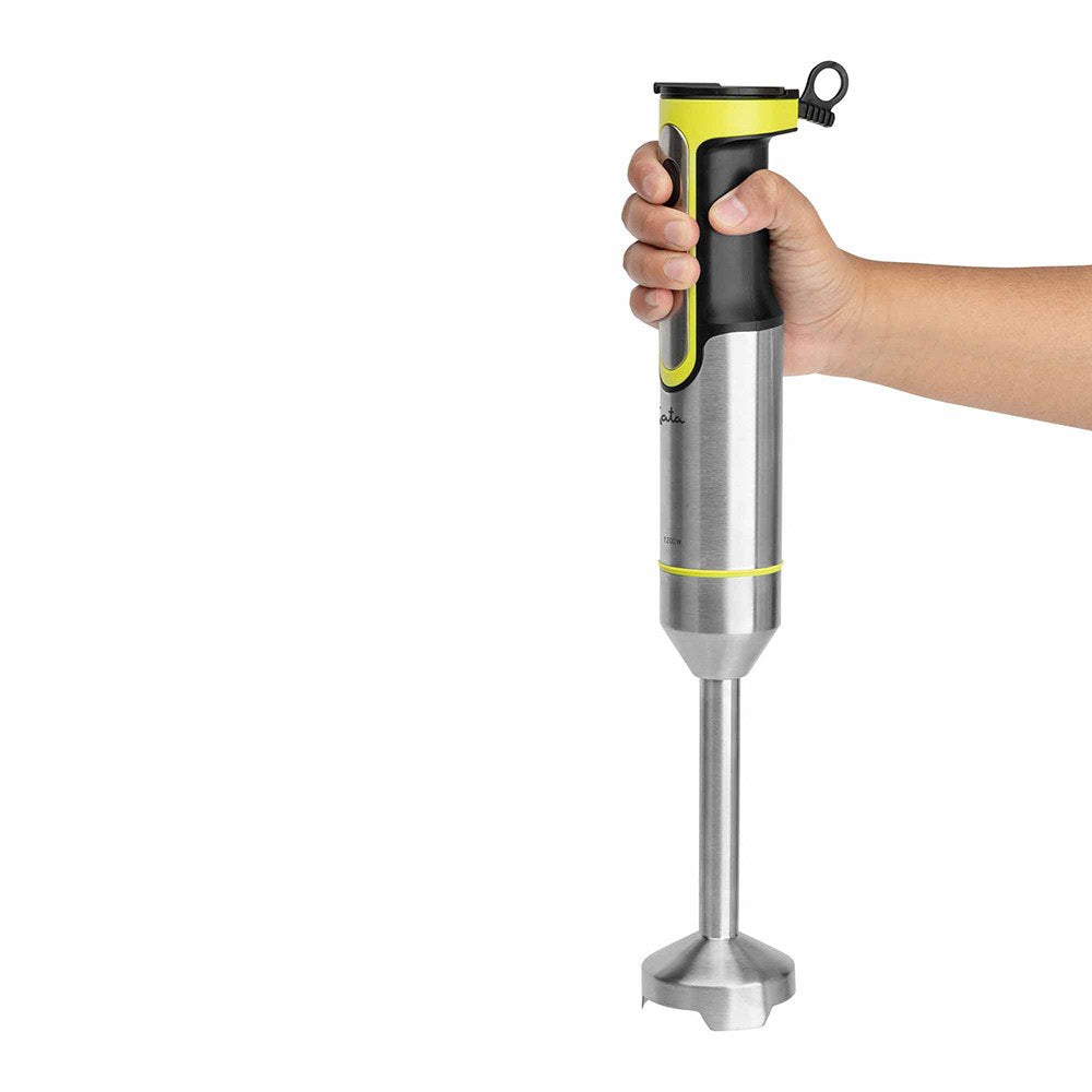 Batidora de mano turbo power 1200 w