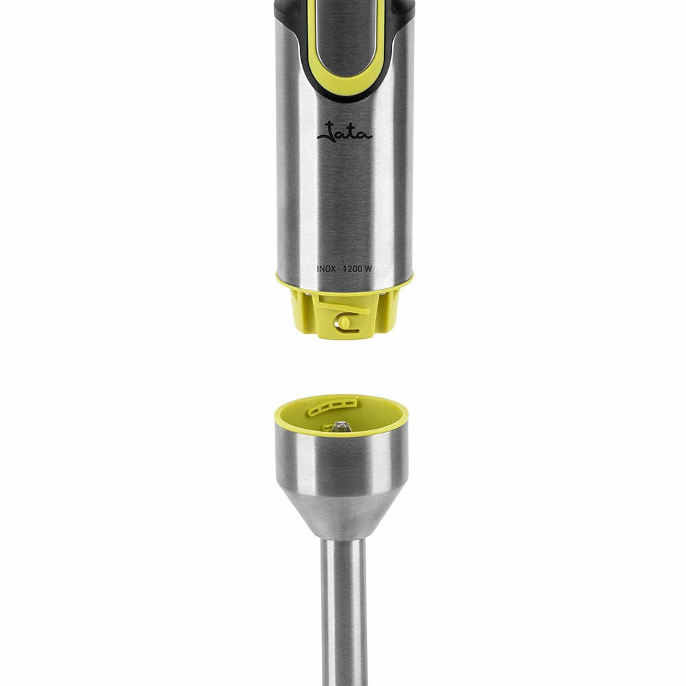 Batidora de mano turbo power 1200 w