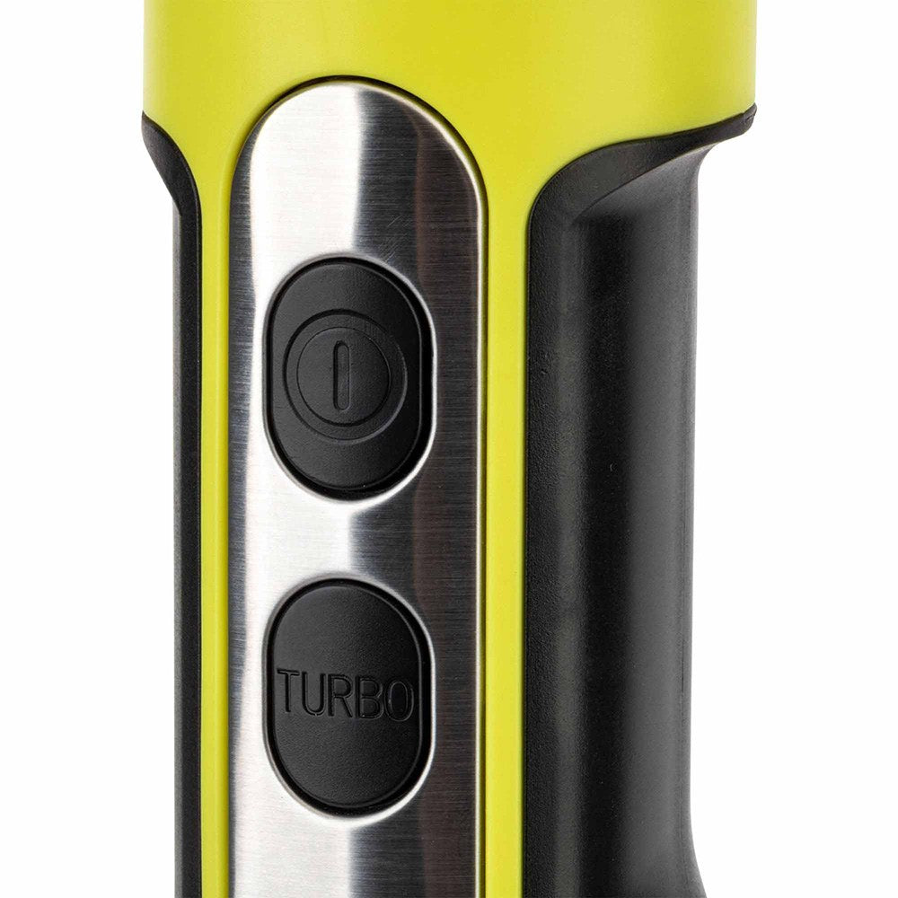 Batidora de mano turbo power 1200 w