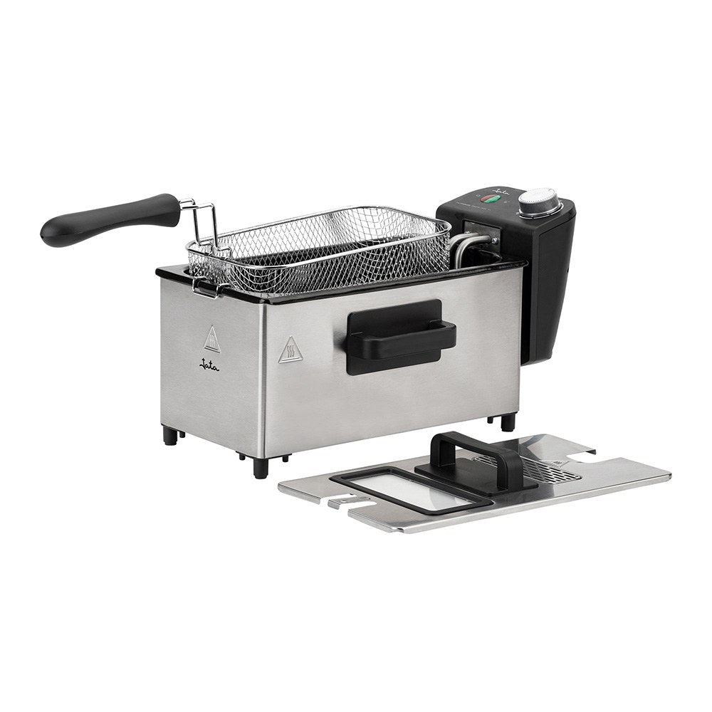 Freidora filtra plus jefr1680 3 l 2000 w