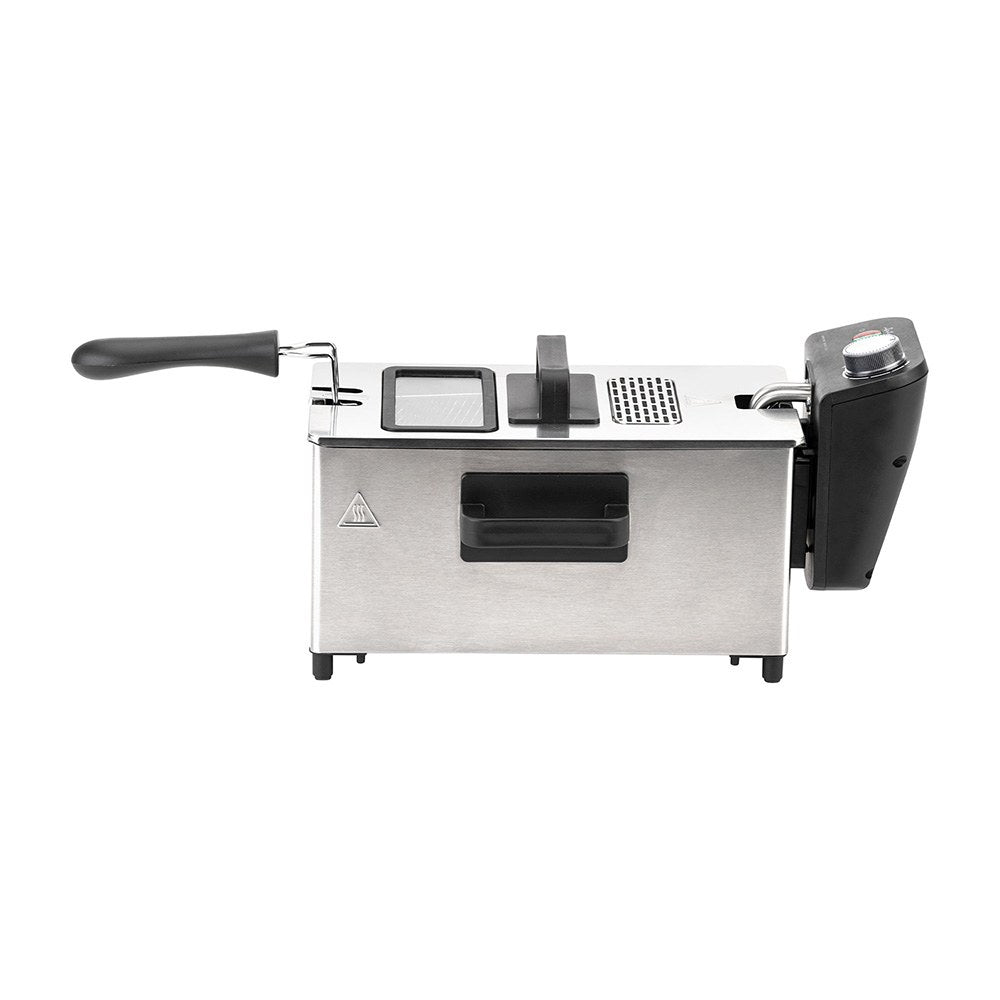 Freidora filtra plus jefr1680 3 l 2000 w