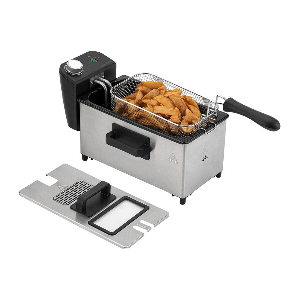Freidora filtra plus jefr1680 3 l 2000 w