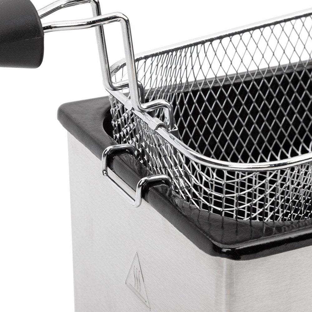 Freidora filtra plus jefr1680 3 l 2000 w
