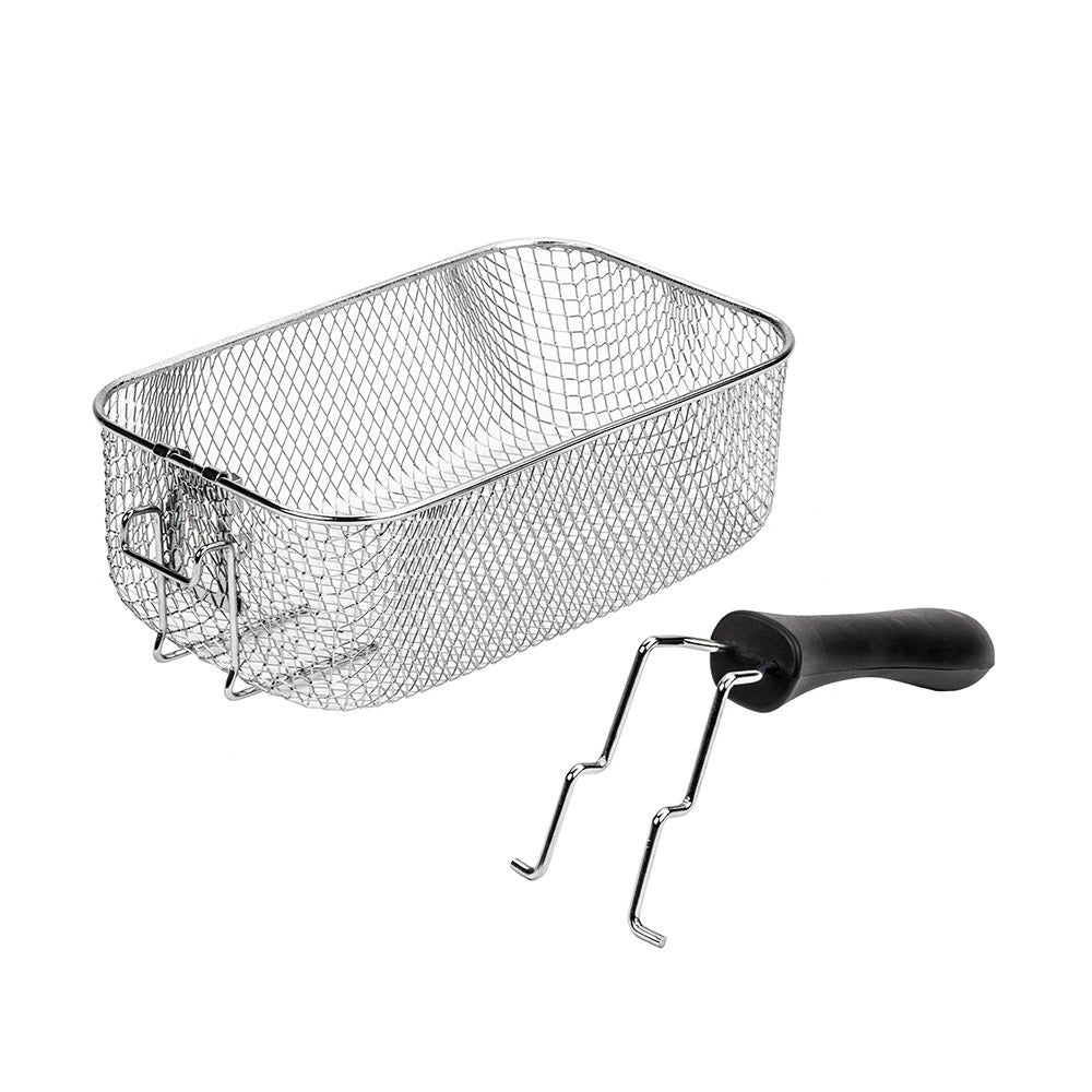 Freidora filtra plus jefr1680 3 l 2000 w