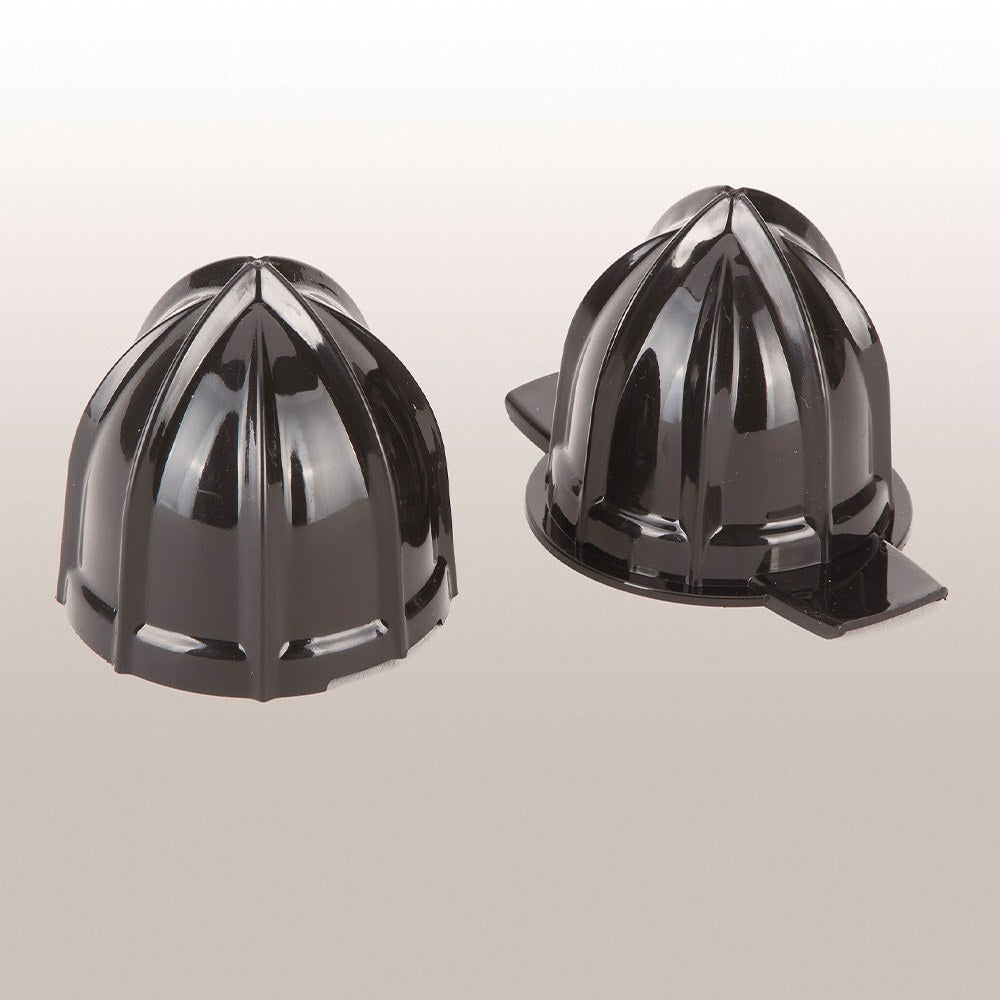Exprimidor 40 w, 700 ml, inox - negro