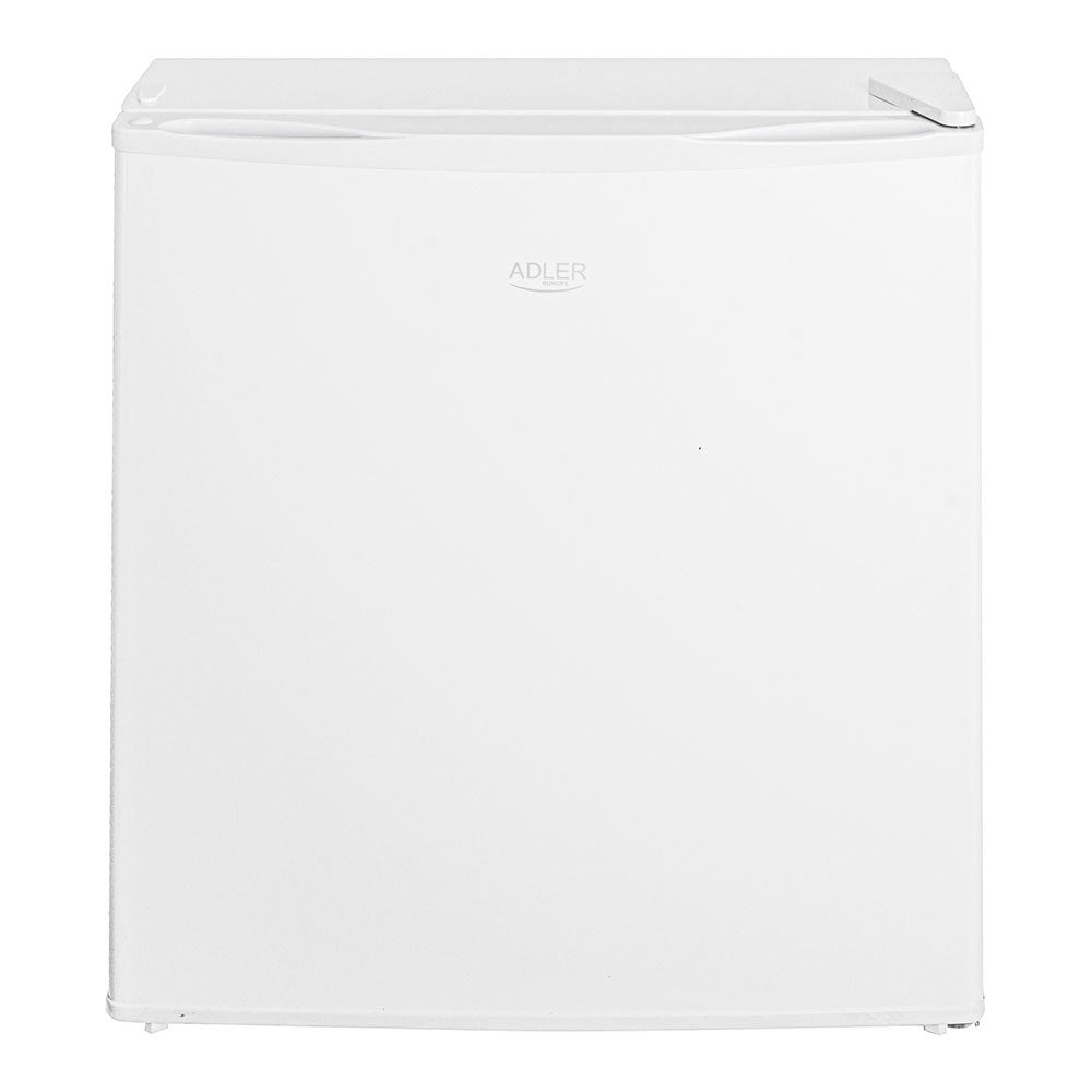 Refrigerador bajo encimera 45 l, 450 x 450 x 495 mm, blanco