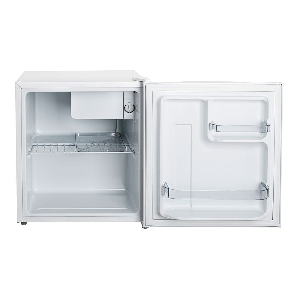 Refrigerador bajo encimera 45 l, 450 x 450 x 495 mm, blanco