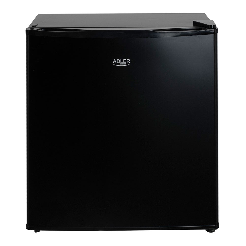 Refrigerador bajo encimera 45 l, 450 x 450 x 495 mm, negro