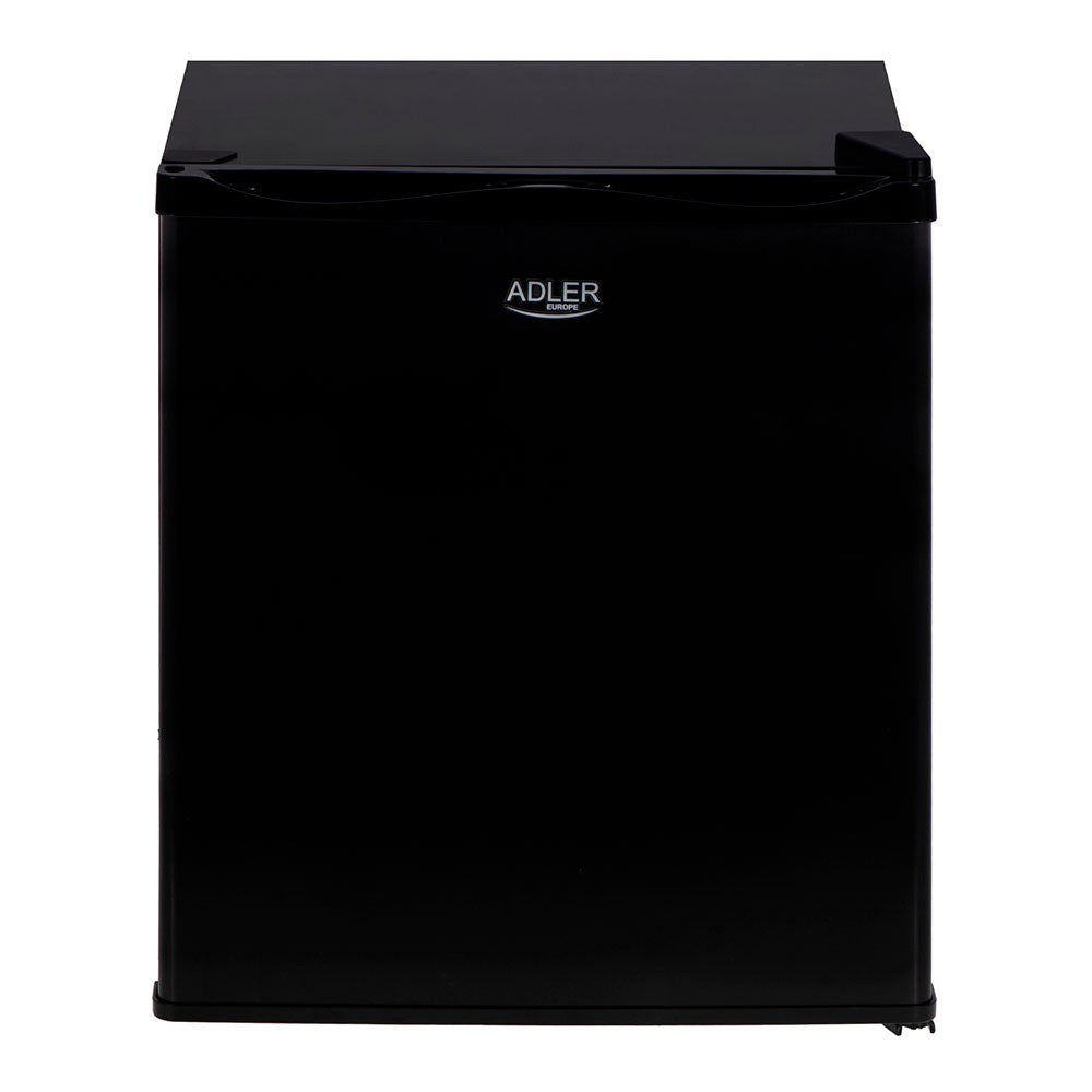 Refrigerador termoeléctrico 28 l, 380 x 480 x 450 mm, negro